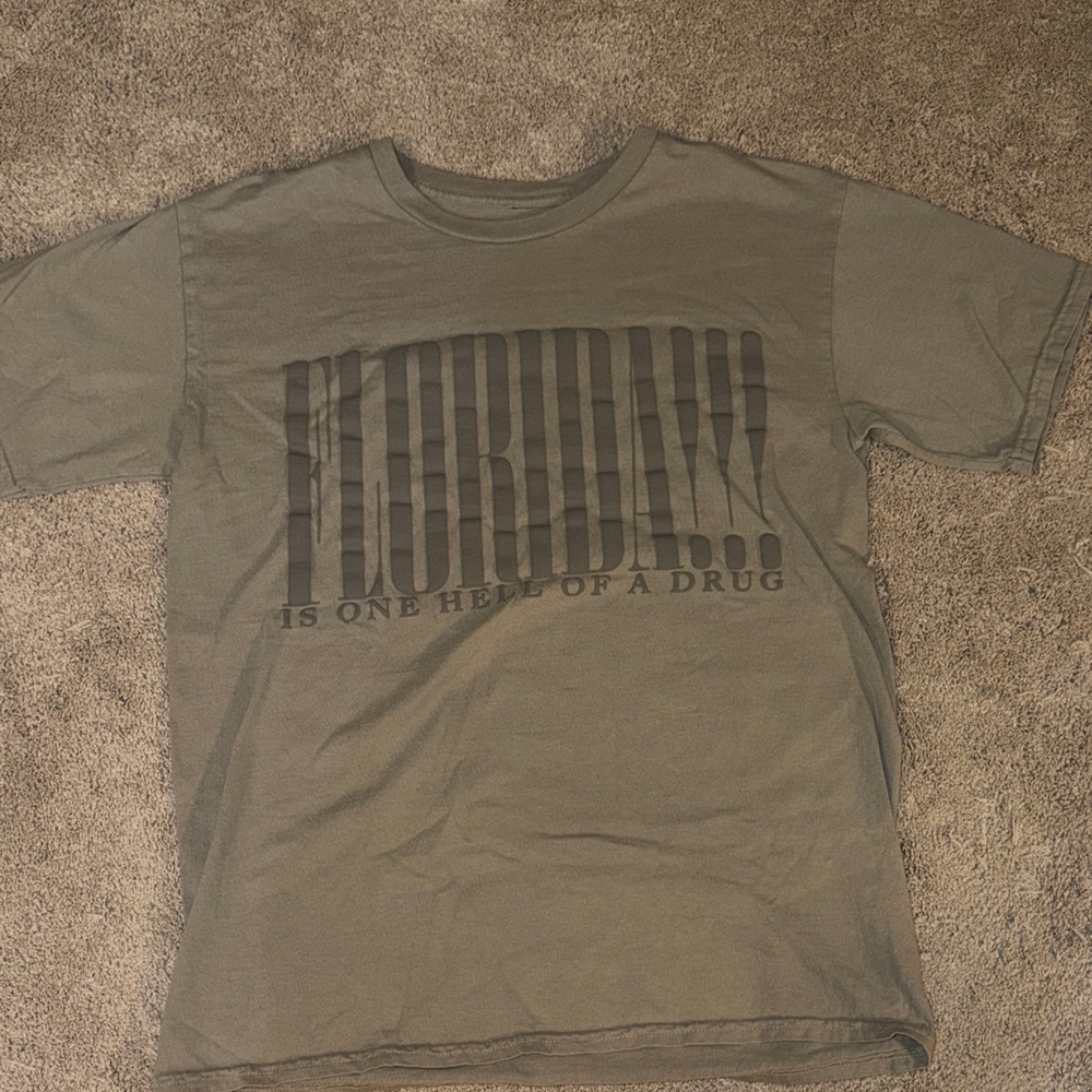 Taylor Swift Florida! T-Shirt